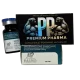 Drostanolone Enanthate 200 мг 10 мл Magnus Pharmaceuticals